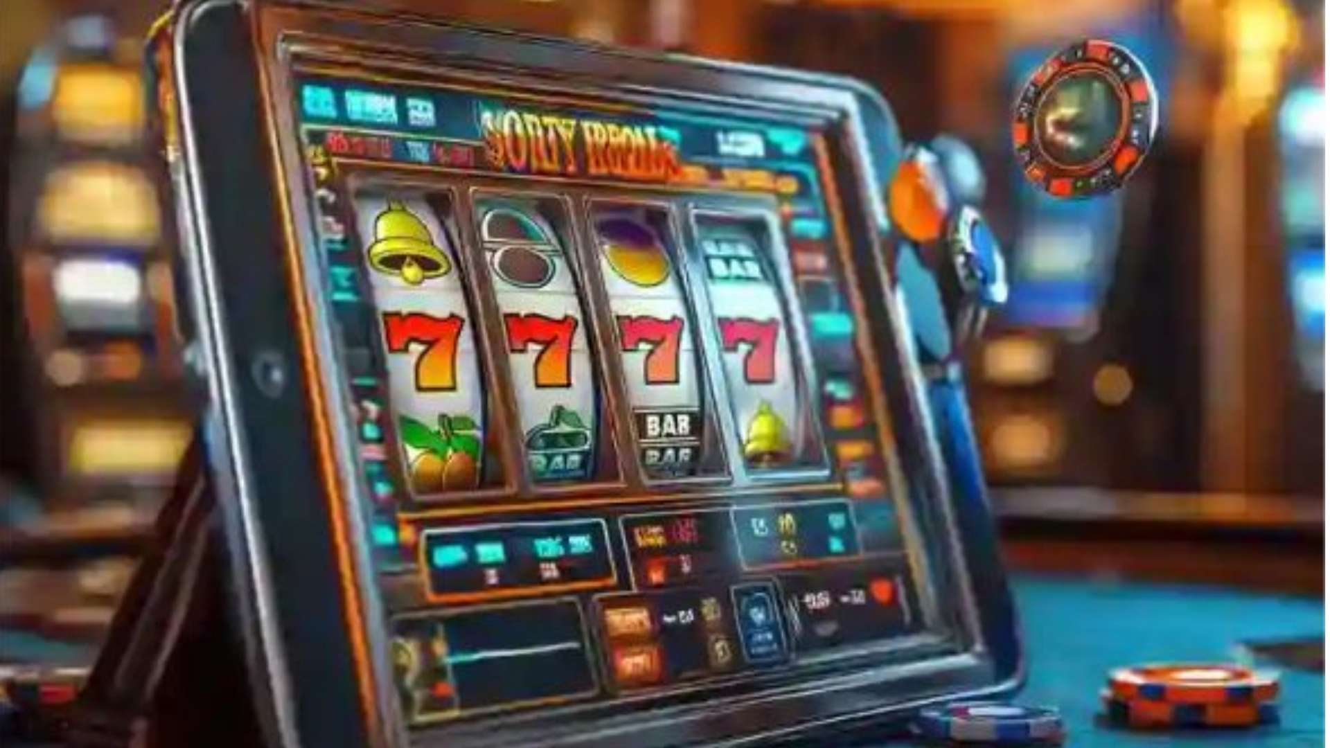 House of Fun Slots Casino Download: Exploring Mobile Slot Gameplay