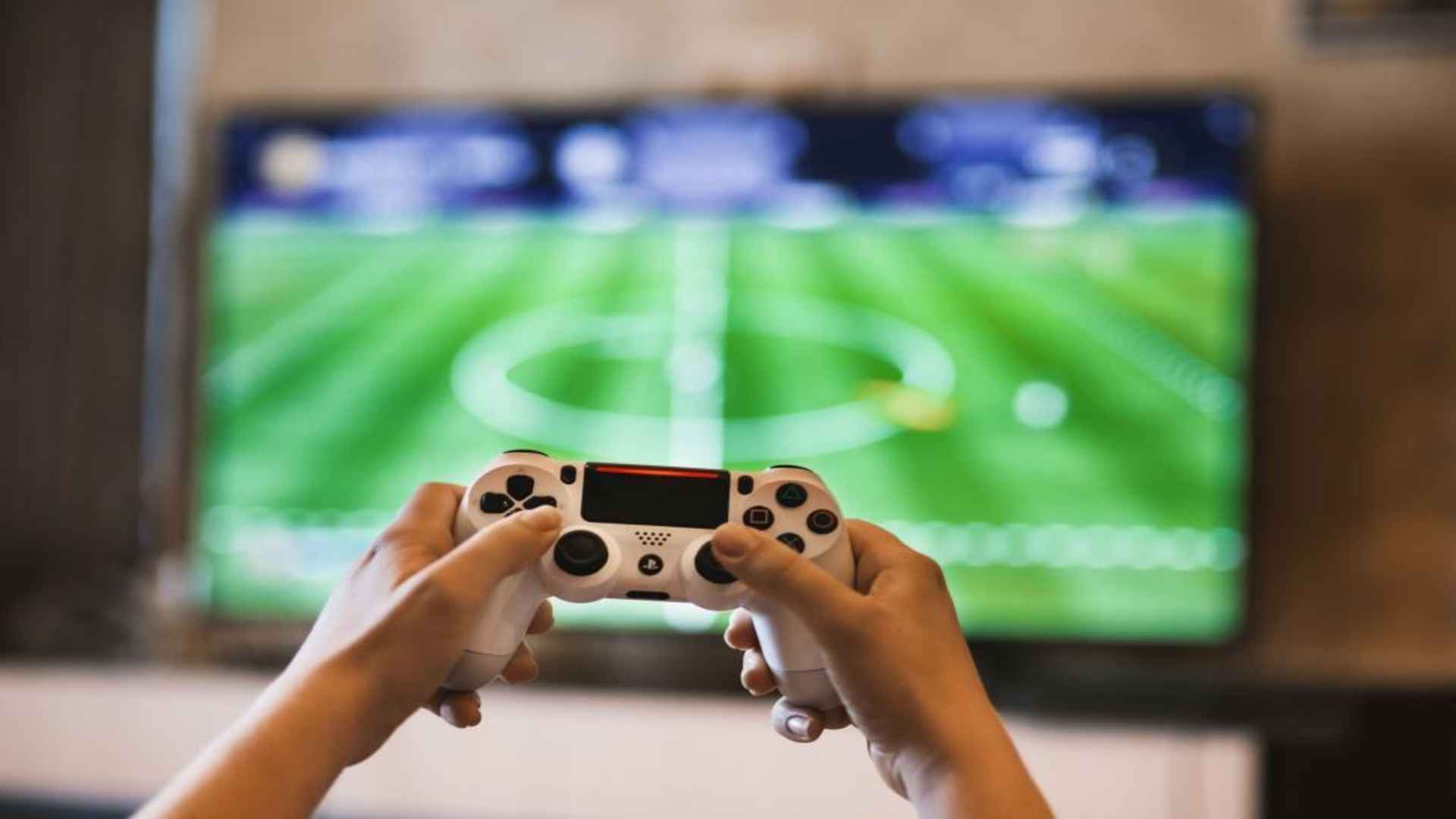 Best Co Op Games on PS5